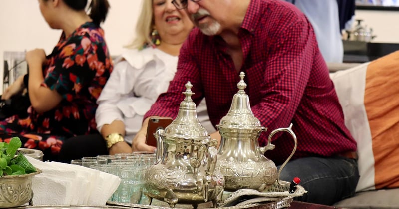 Herbes et épices pour tajine maison : le guide qui change tout